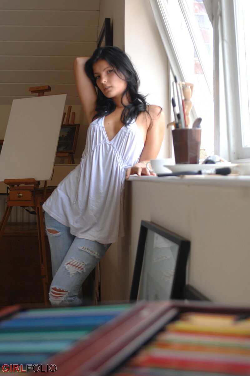 Галина, 45